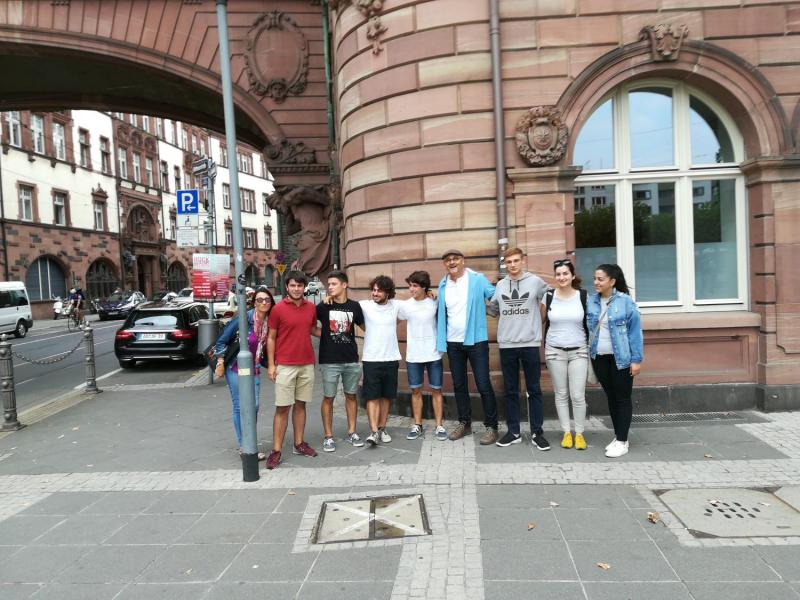 myCityHunt Speurtocht 14