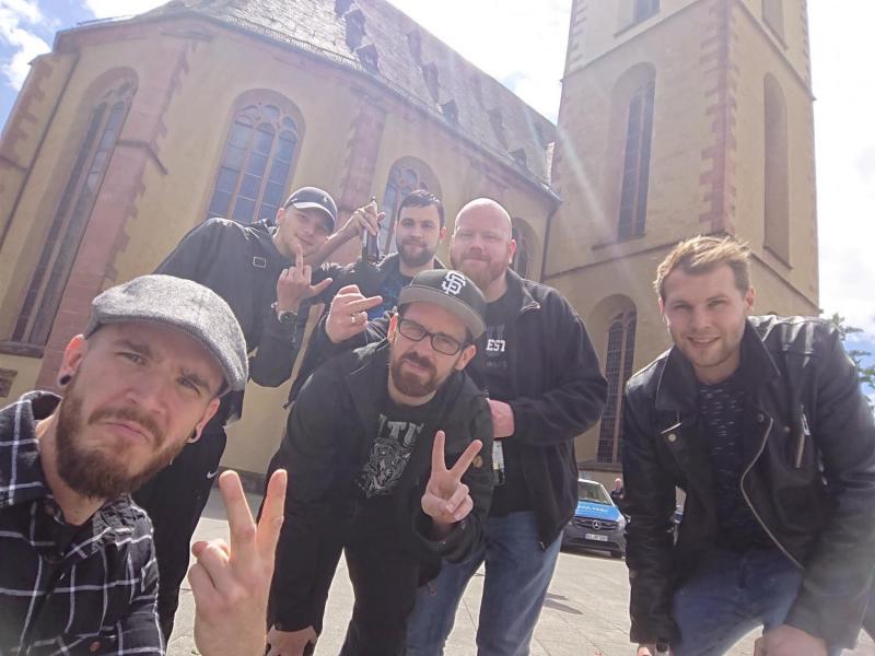 myCityHunt Speurtocht 10