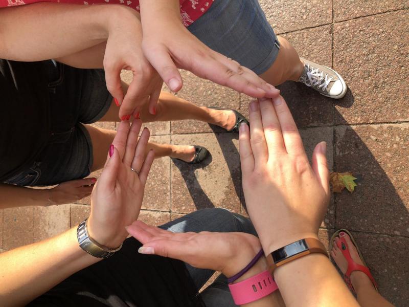 myCityHunt Speurtocht 7