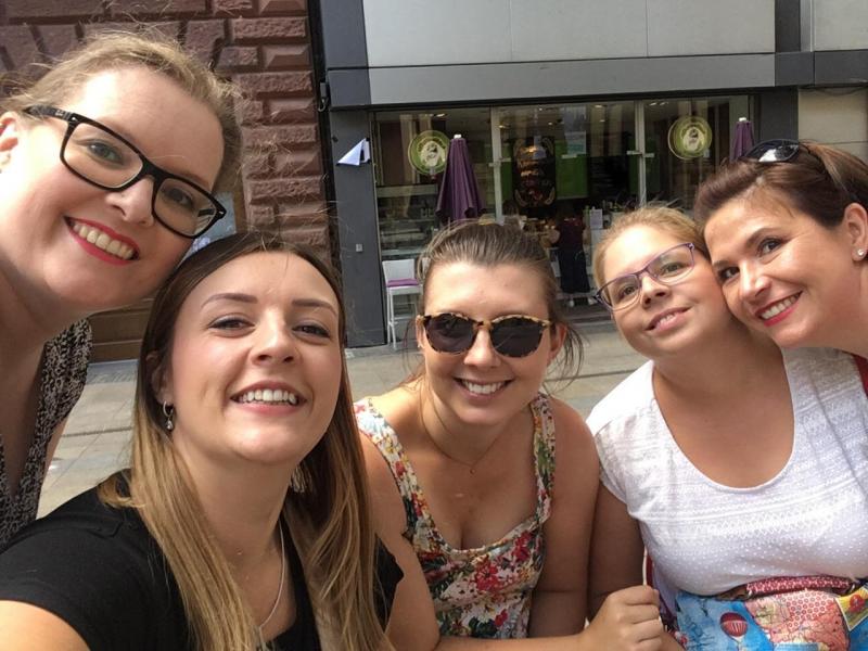 myCityHunt Speurtocht 10