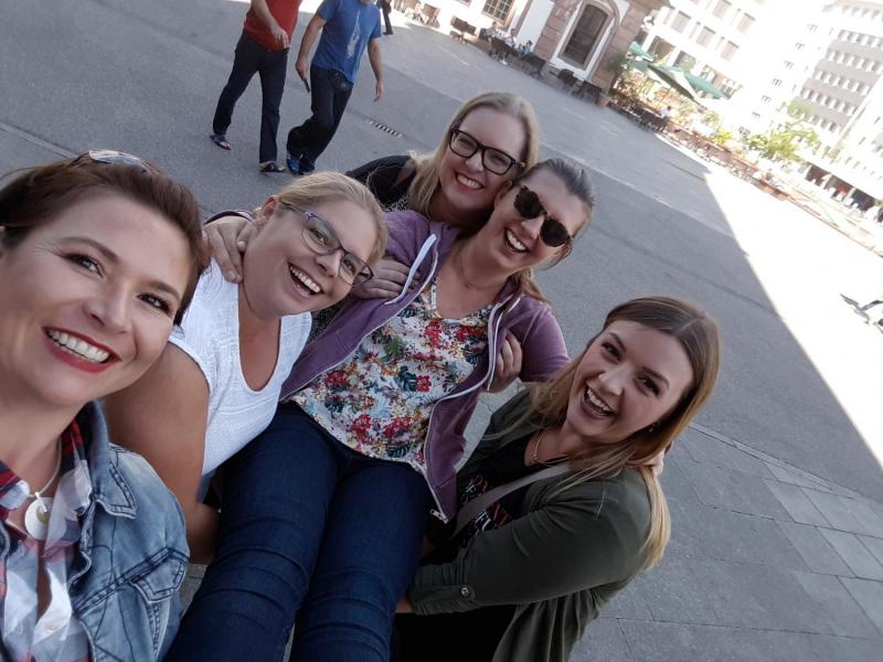 myCityHunt Speurtocht 6