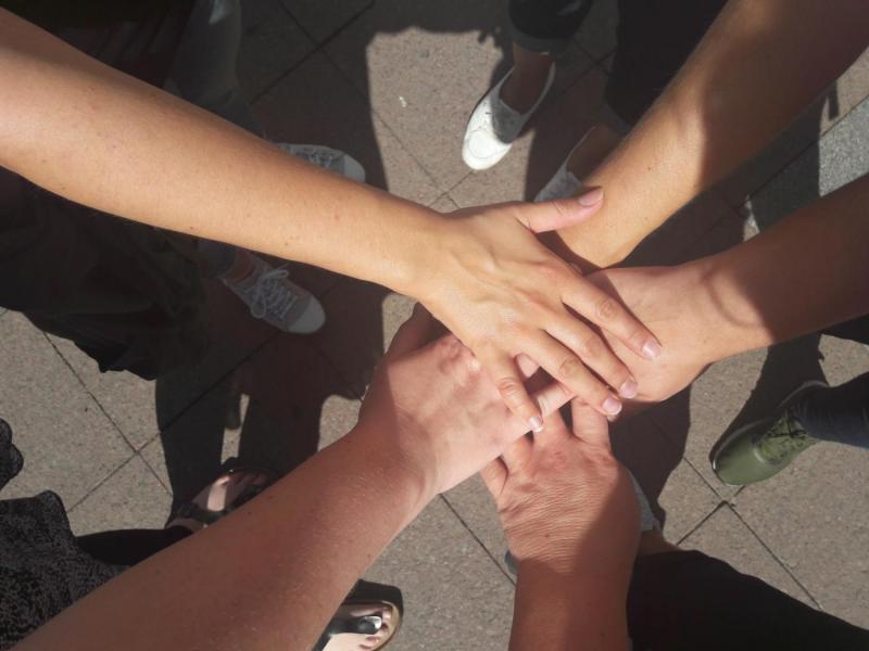 myCityHunt Speurtocht 7