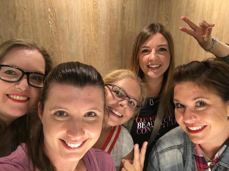 myCityHunt Speurtocht 5