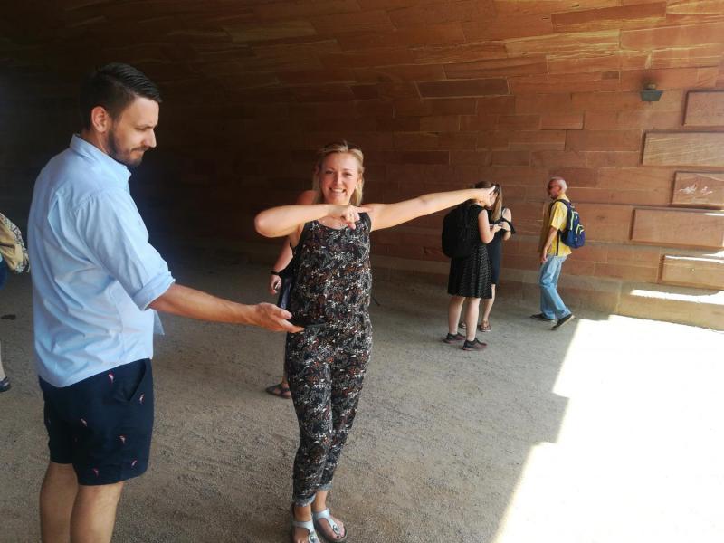 myCityHunt Speurtocht 14