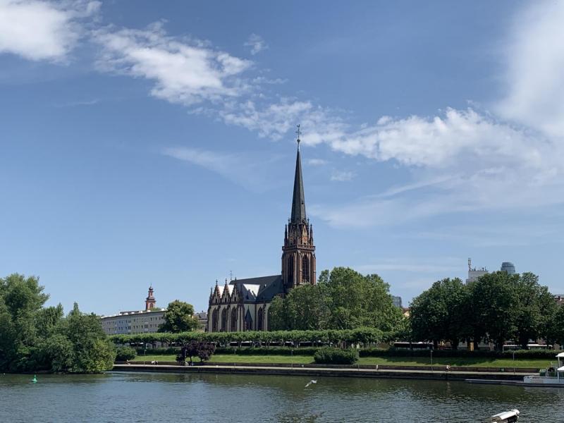 myCityHunt Speurtocht 2