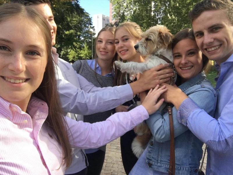 myCityHunt Speurtocht 6