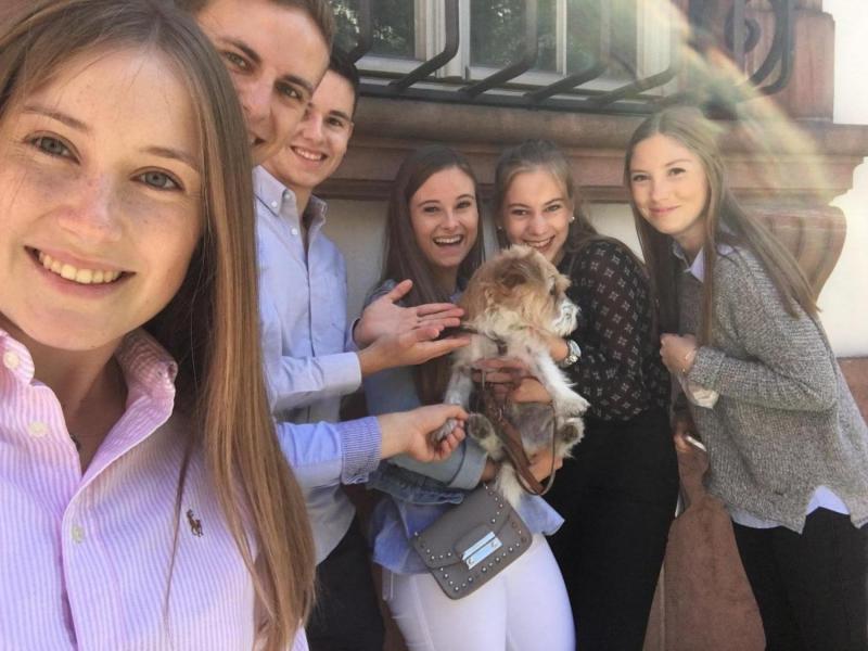 myCityHunt Speurtocht 5