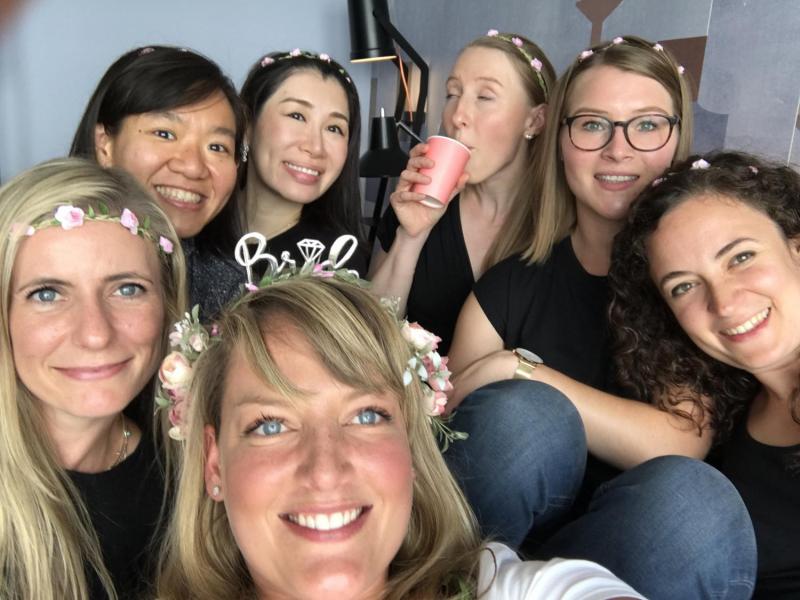 myCityHunt Speurtocht 14