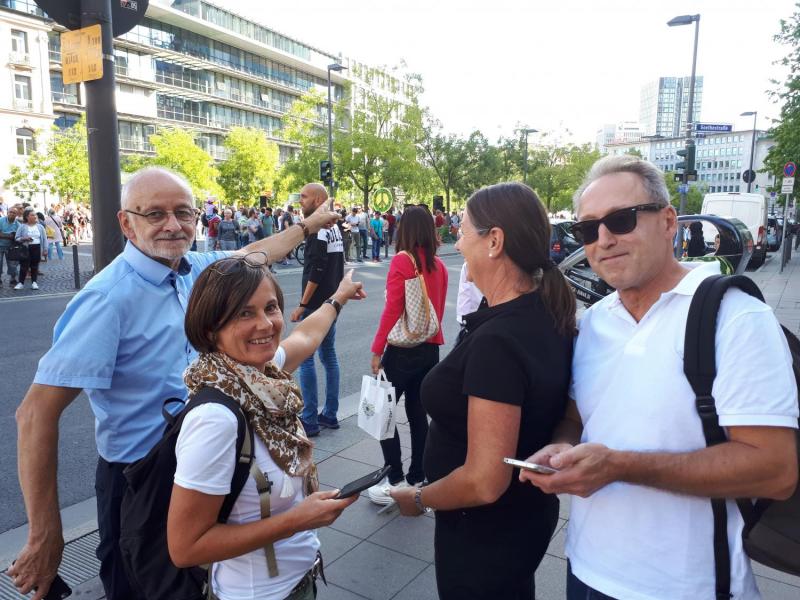 myCityHunt Speurtocht 15