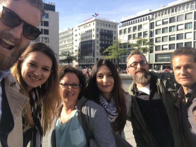 myCityHunt Speurtocht 3