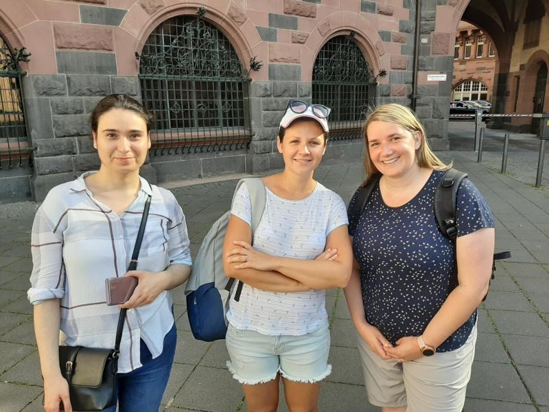 myCityHunt Speurtocht 2