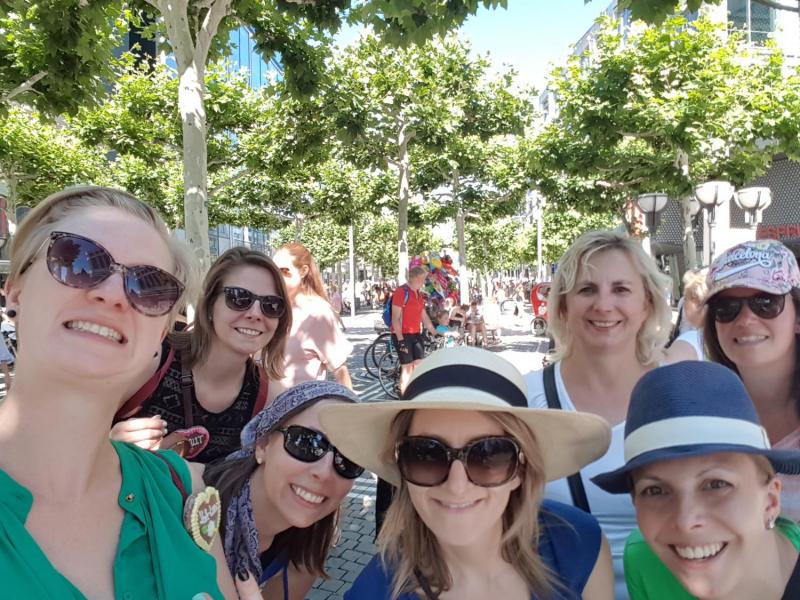 myCityHunt Speurtocht 7