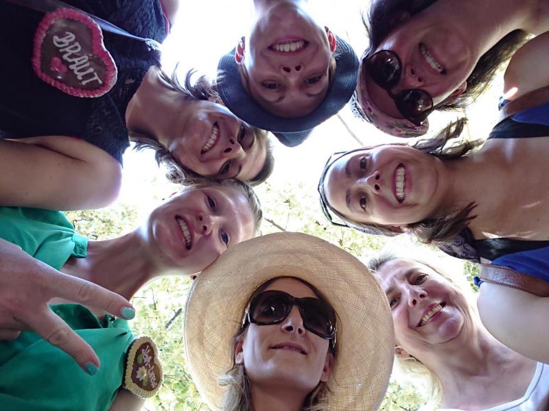 myCityHunt Speurtocht 2