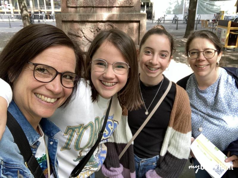 myCityHunt Speurtocht 5