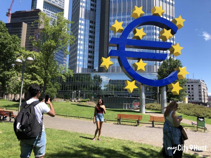 myCityHunt Speurtocht 5