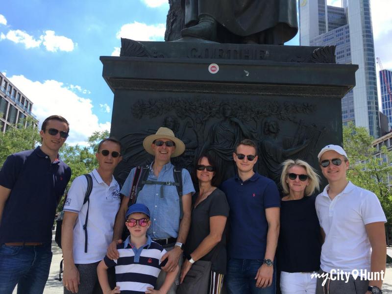 myCityHunt Speurtocht 7