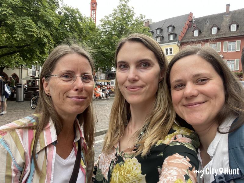 myCityHunt Speurtocht 9