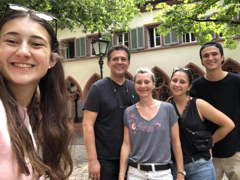 myCityHunt Speurtocht 5