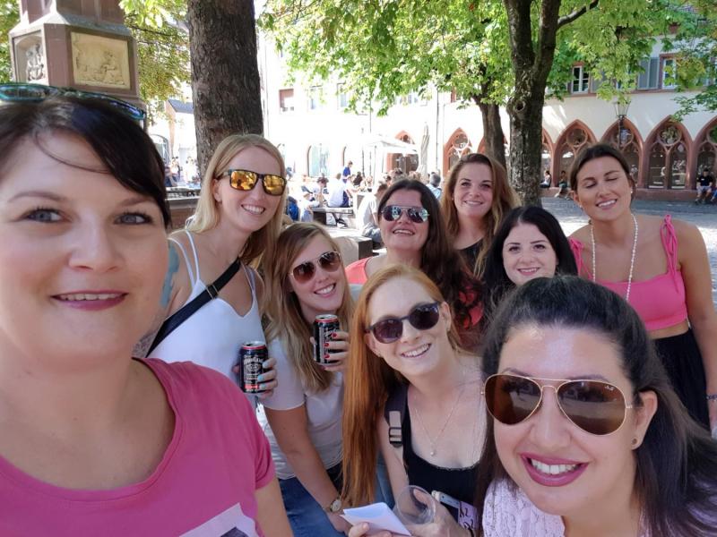 myCityHunt Speurtocht 5