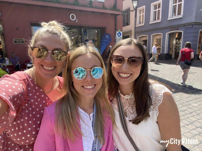 myCityHunt Speurtocht 10