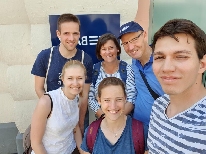 myCityHunt Speurtocht 3