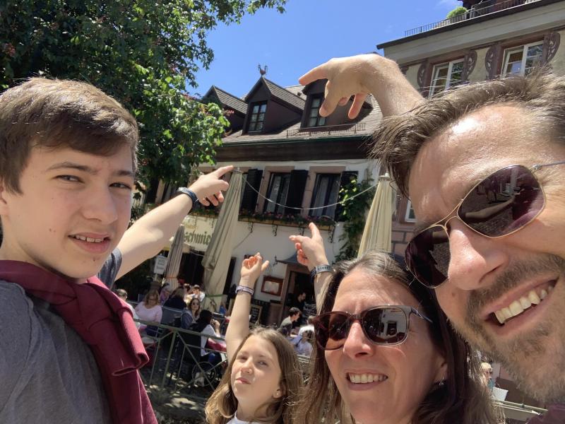 myCityHunt Speurtocht 15