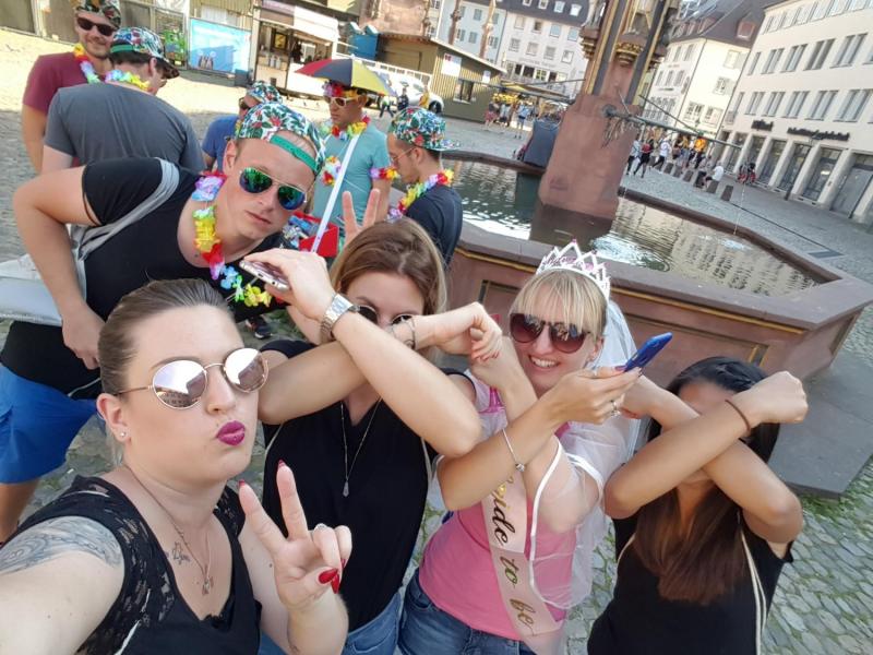 myCityHunt Speurtocht 7