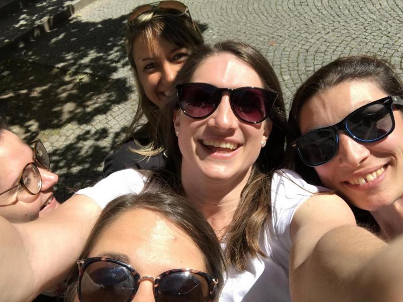 myCityHunt Speurtocht 2