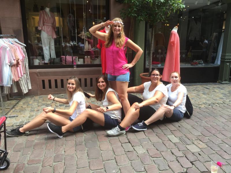 myCityHunt Speurtocht 10