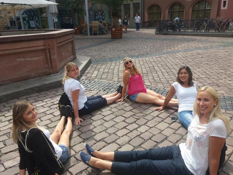 myCityHunt Speurtocht 11