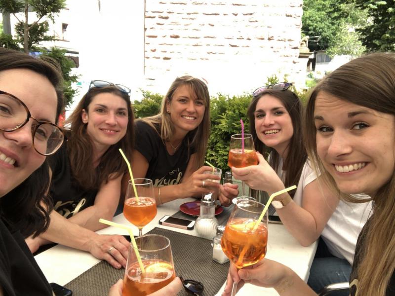 myCityHunt Speurtocht 13