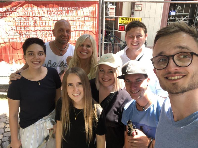 myCityHunt Speurtocht 10