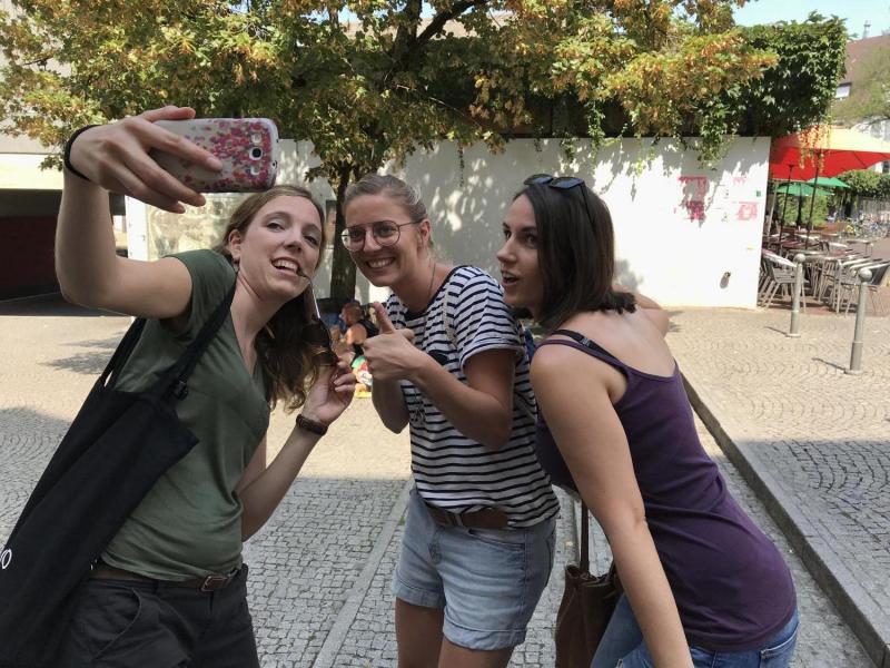 myCityHunt Speurtocht 7