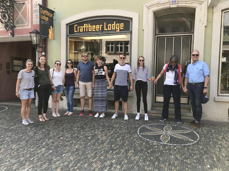 myCityHunt Speurtocht 15