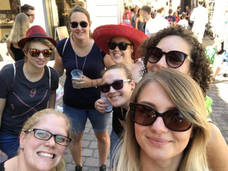 myCityHunt Speurtocht 6