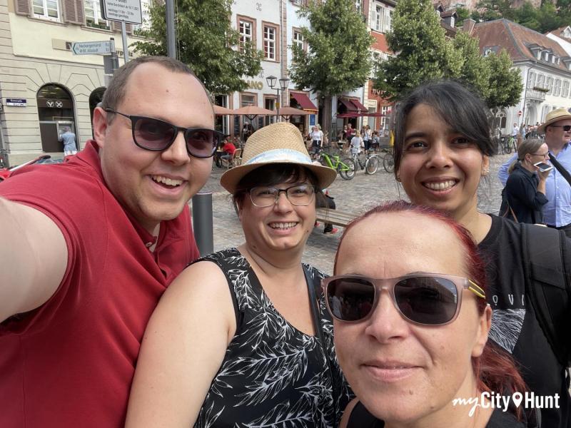 myCityHunt Speurtocht 11