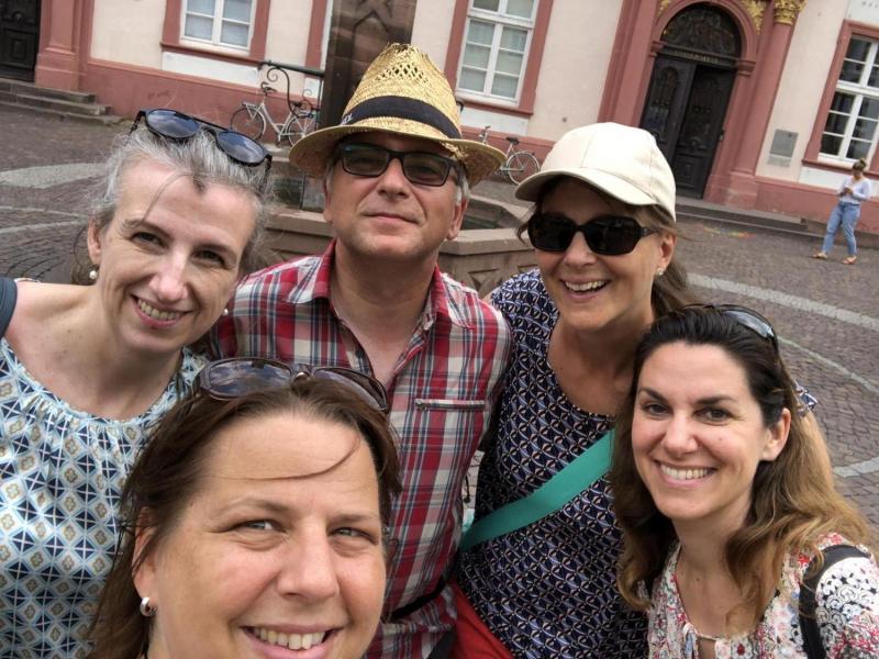 myCityHunt Speurtocht 6