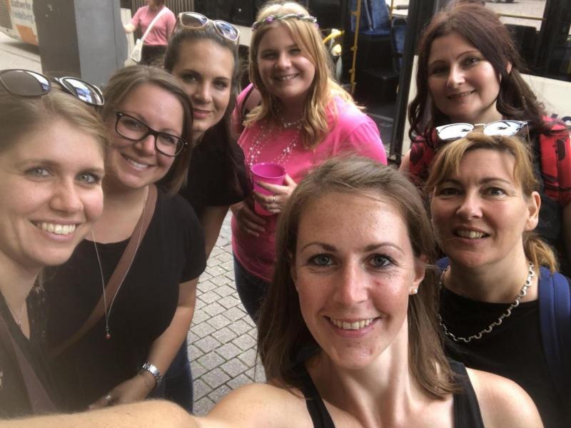 myCityHunt Speurtocht 11