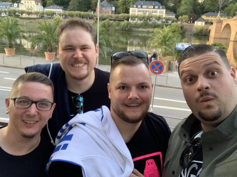 myCityHunt Speurtocht 10