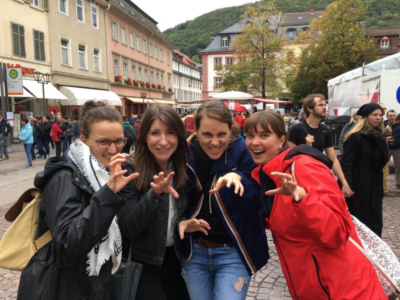 myCityHunt Speurtocht 11