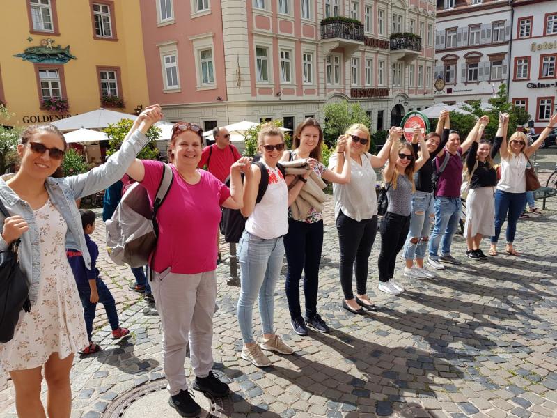 myCityHunt Speurtocht 14