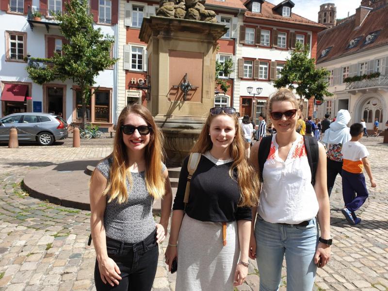 myCityHunt Speurtocht 13