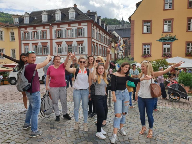 myCityHunt Speurtocht 11