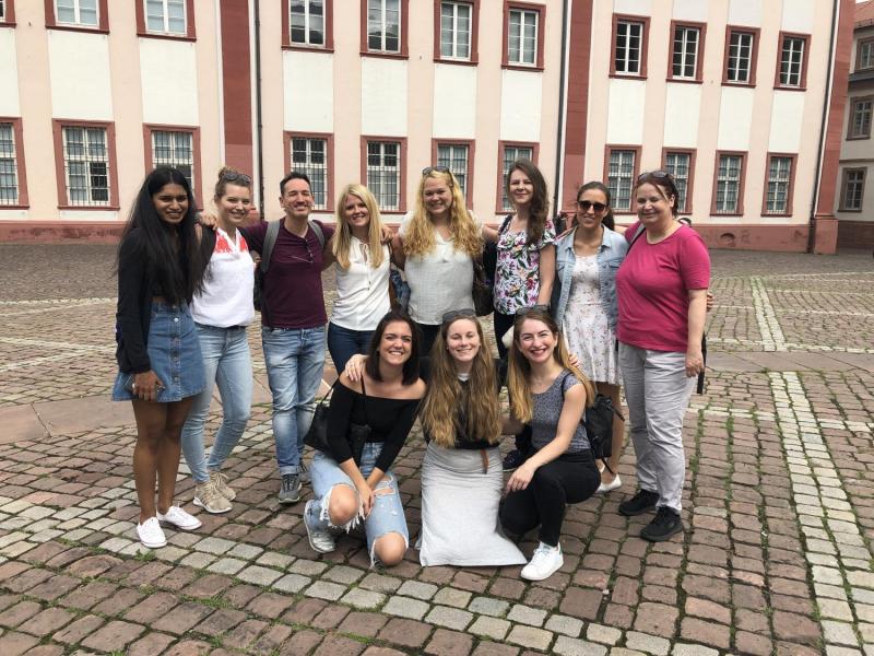 myCityHunt Speurtocht 3