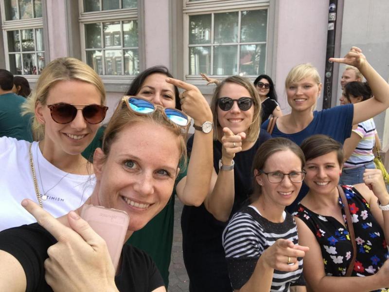 myCityHunt Speurtocht 7