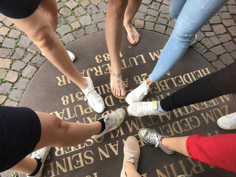 myCityHunt Speurtocht 14