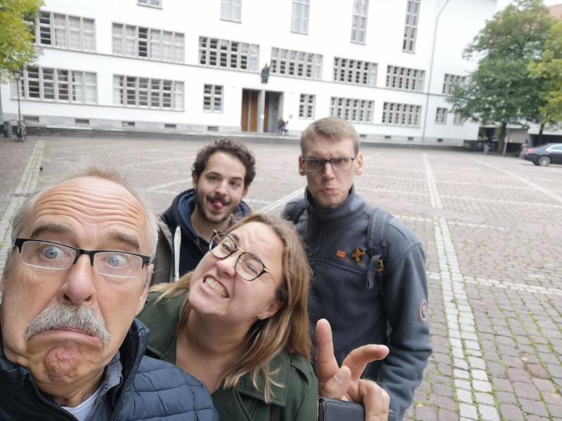 myCityHunt Speurtocht 15