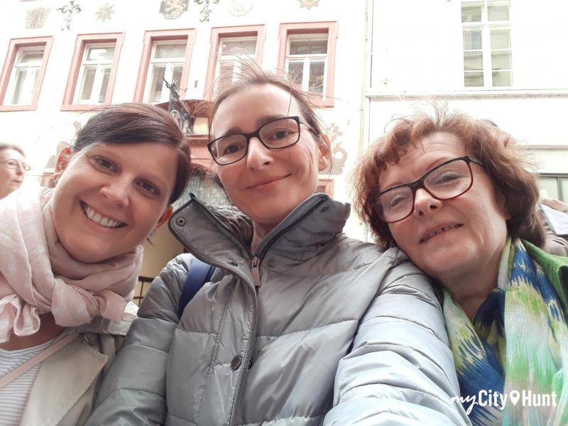 myCityHunt Speurtocht 5