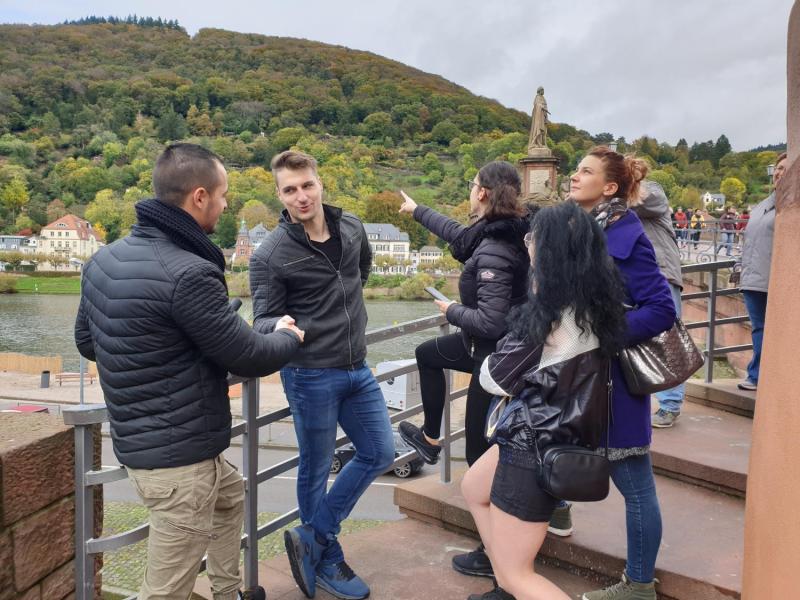 myCityHunt Speurtocht 10