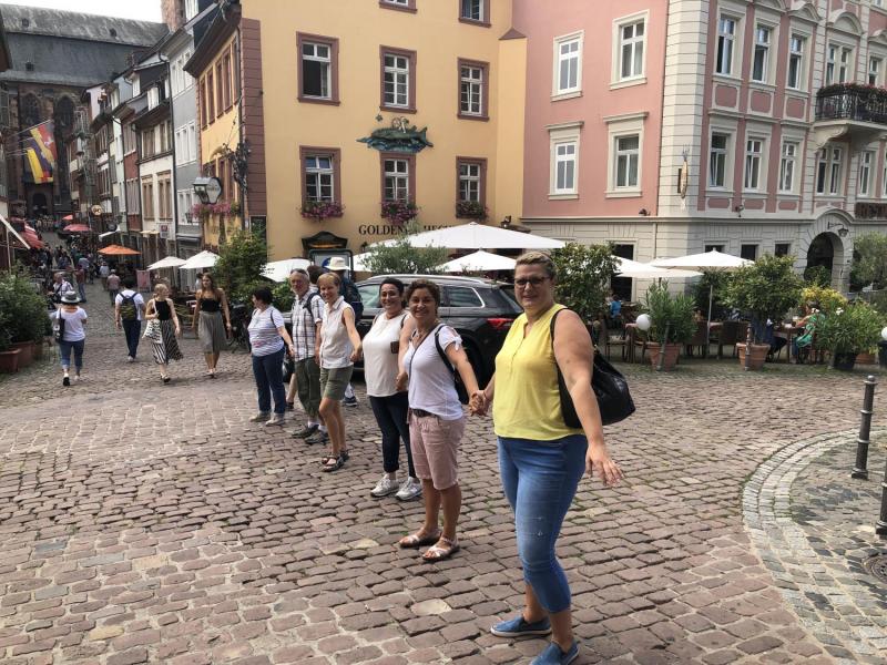 myCityHunt Speurtocht 5